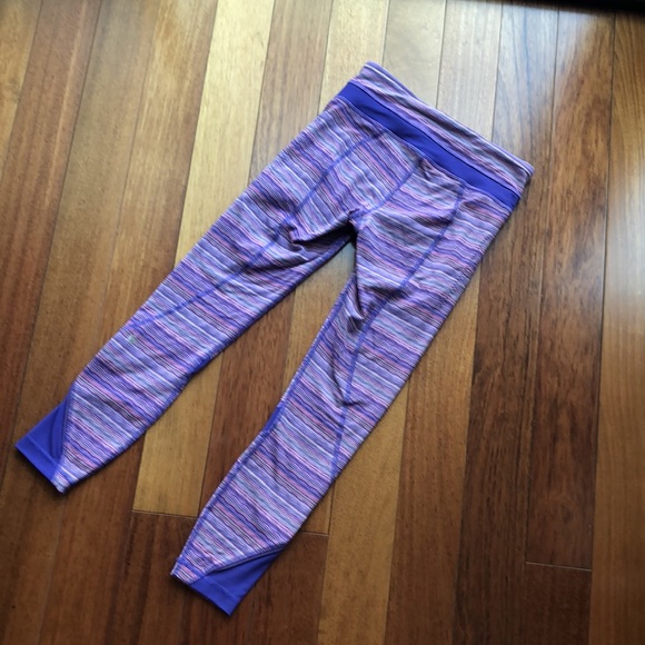 Lululemon leggings - Picture 5 of 8